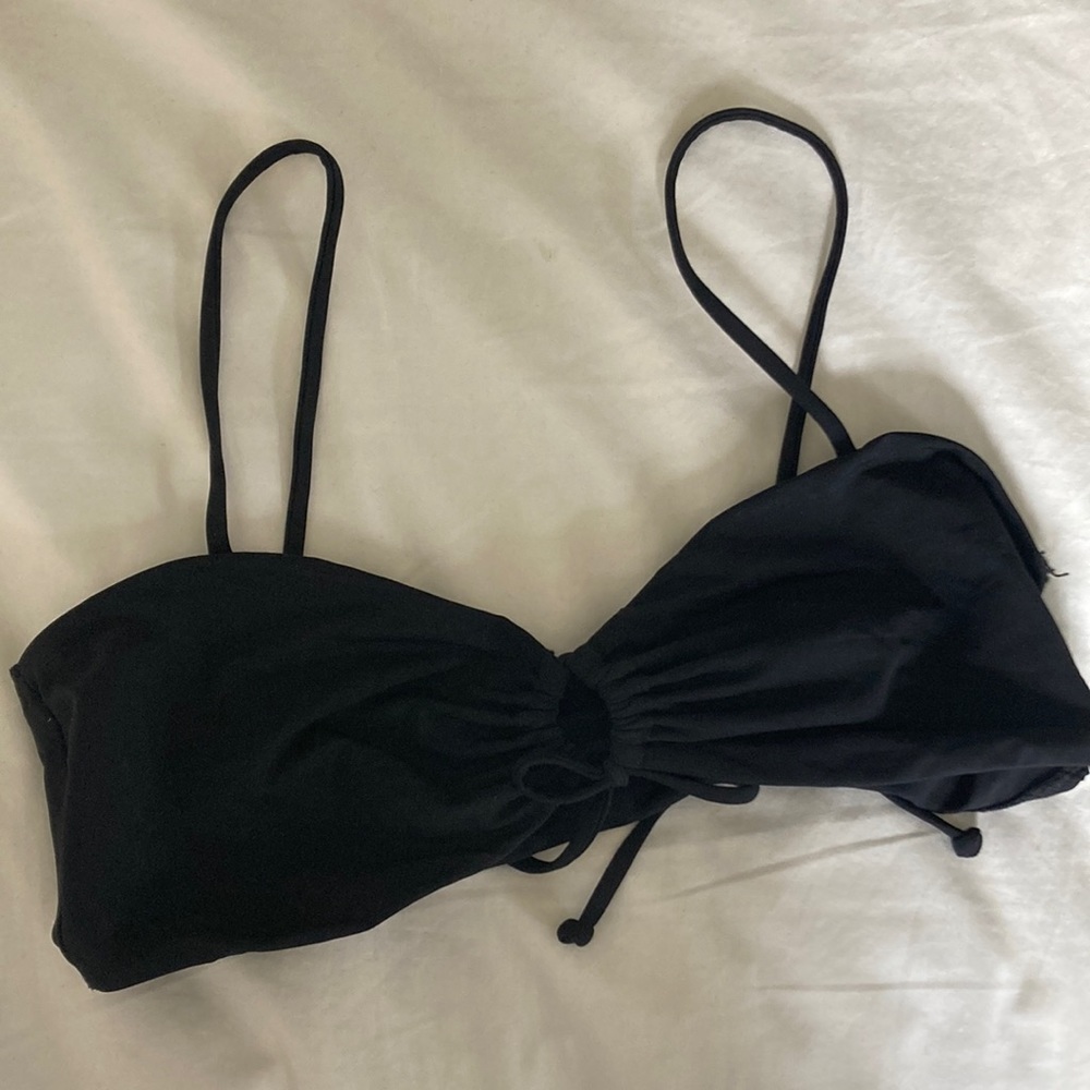 NWT Bikini Top